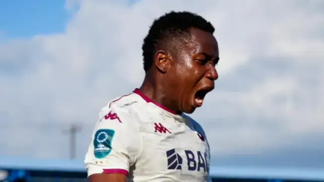 Tomás Rodríguez comenzó a ser clave en el Saprissa.