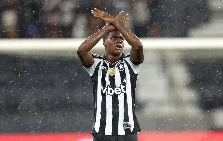 Kadir Barría, un crack joven de la Selección de Panamá.