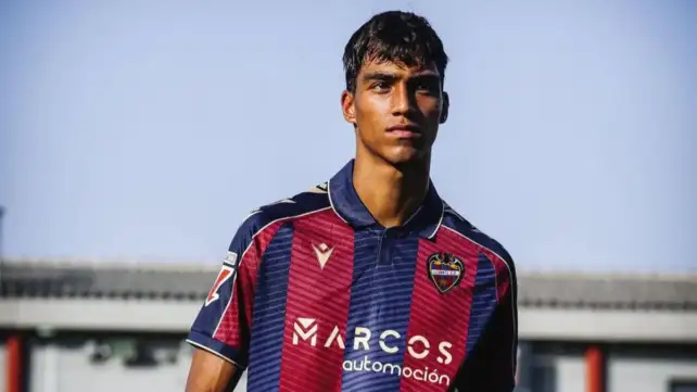 Martín Krug, un jugador con mucha capacidad.