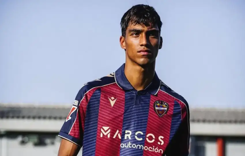 Martín Krug, un jugador con mucha capacidad.