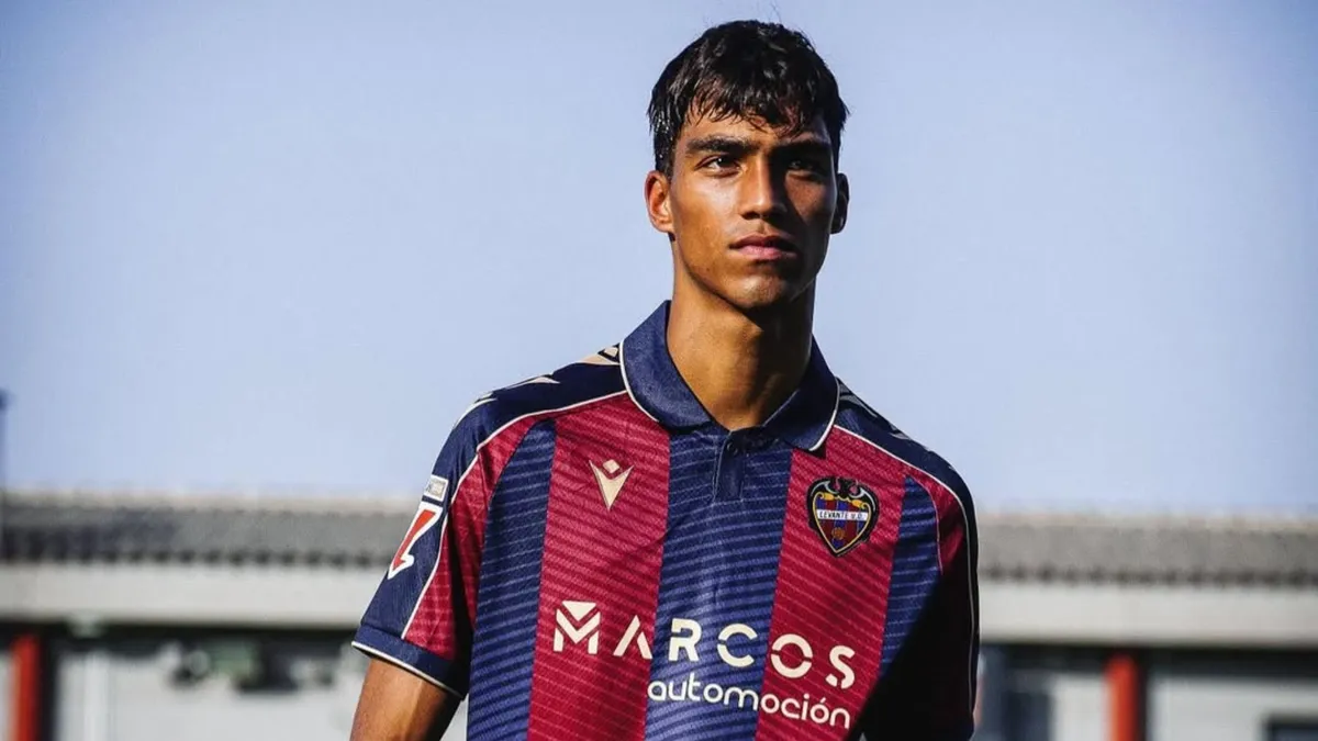 Martín Krug, un jugador con mucha capacidad.