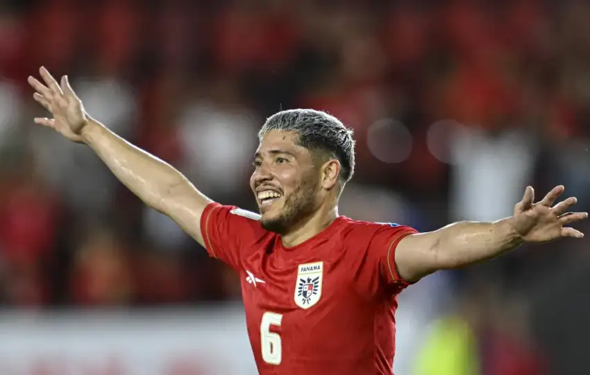 Cristian Martínez tiene los días contados en Israel.