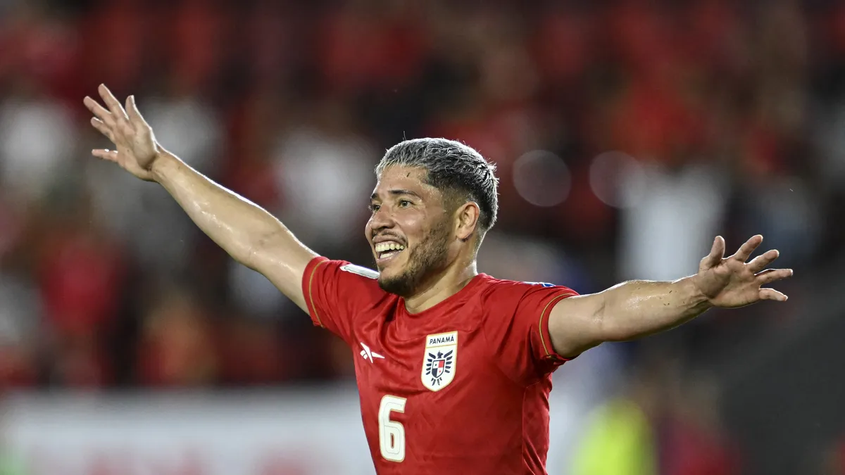 Cristian Martínez tiene los días contados en Israel.