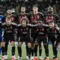 LASK de Austria, con el panameño Andrés Andrade, clasifica a la fase de liga de la Champions League